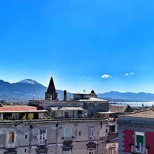 Alojamento de Acomodação e Pequeno-almoço Bellini View, Nápoles