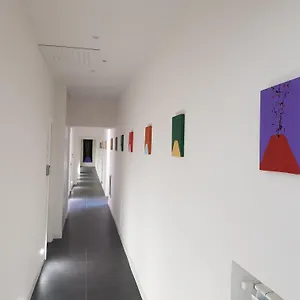 Art Street Νάπολη