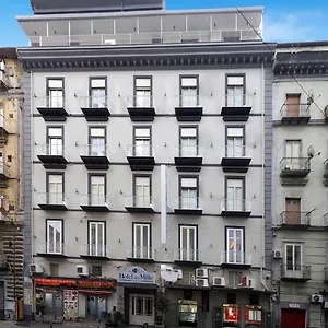 Hotel Western Dei Mille, Nápoles